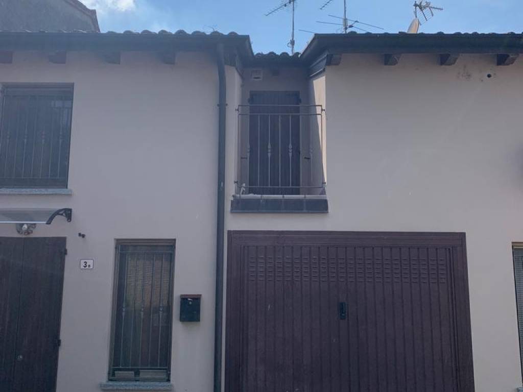 Casa indipendente a Castelleone in Località Villa Bruna - Foto 4