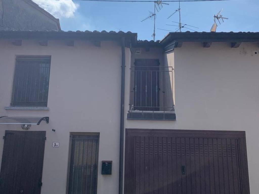 Casa indipendente a Castelleone in Località Villa Bruna - Foto 5