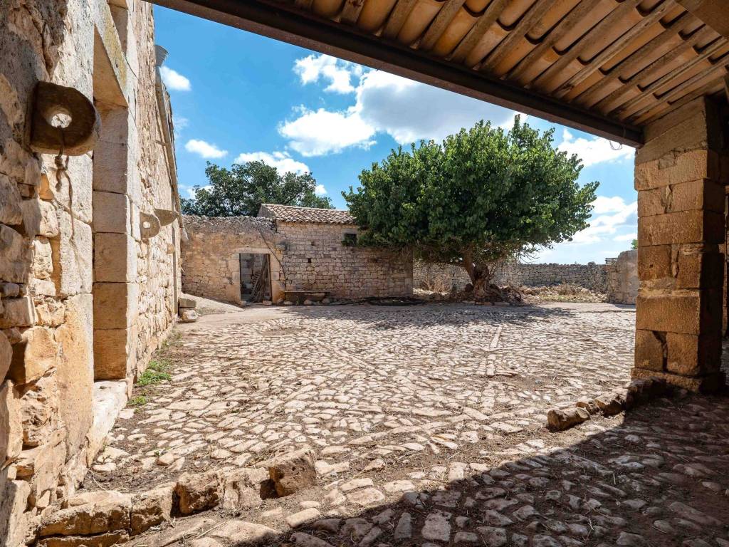 Rustico / casale a Modica in Contrada San Giuliano - Foto 2