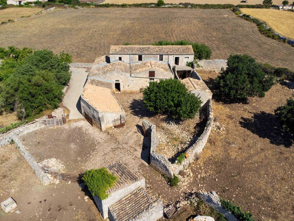 Rustico / casale a Modica in Contrada San Giuliano - Foto 3