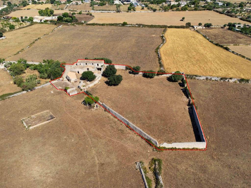 Rustico / casale a Modica in Contrada San Giuliano - Foto 4