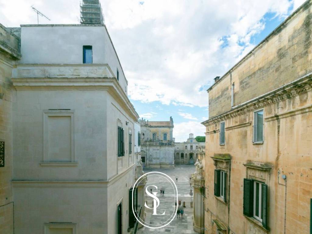 Appartamento a Lecce in Via Giuseppe Palmieri, 120 - Foto 2