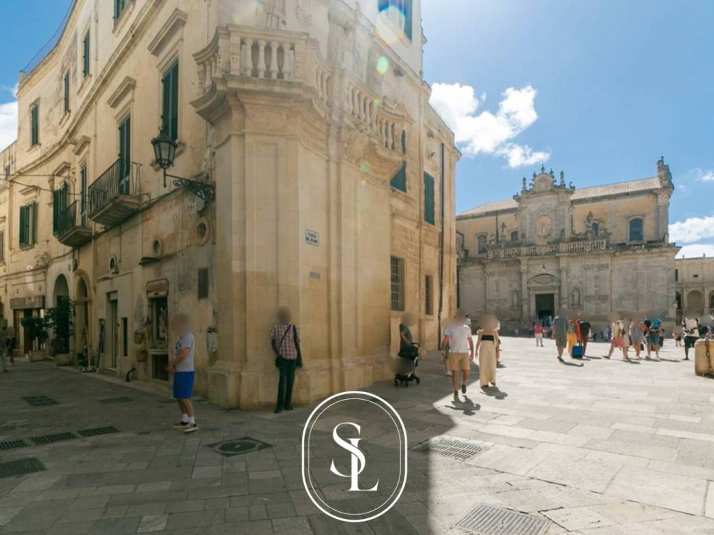 Appartamento a Lecce in Via Giuseppe Palmieri, 120 - Foto 3