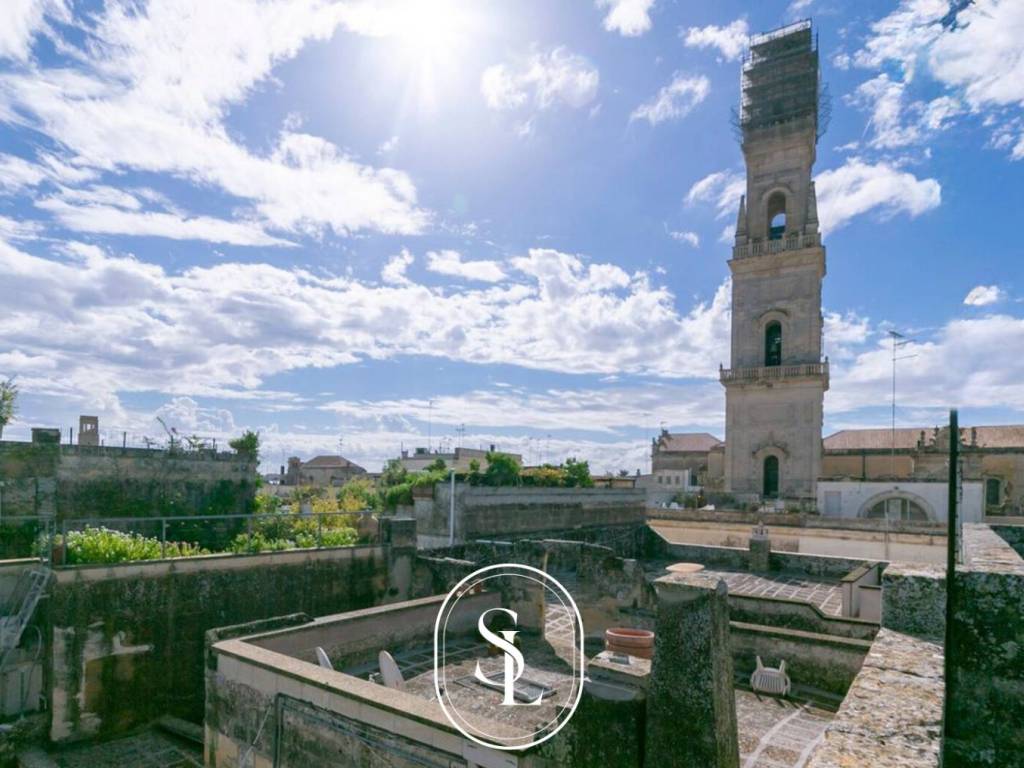 Appartamento a Lecce in Via Giuseppe Palmieri, 120 - Foto 4