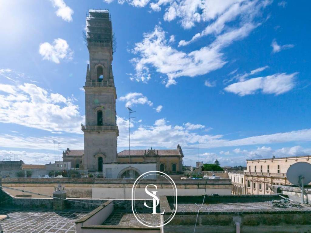 Appartamento a Lecce in Via Giuseppe Palmieri, 120 - Foto 5
