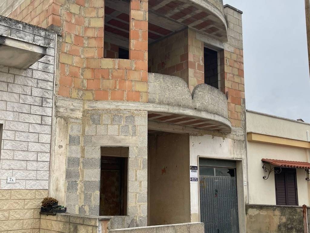 Rustico / casale a Taurisano in Via Sigismondo Castromediano, 11 - Foto 2