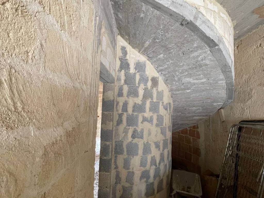 Rustico / casale a Taurisano in Via Sigismondo Castromediano, 11 - Foto 3