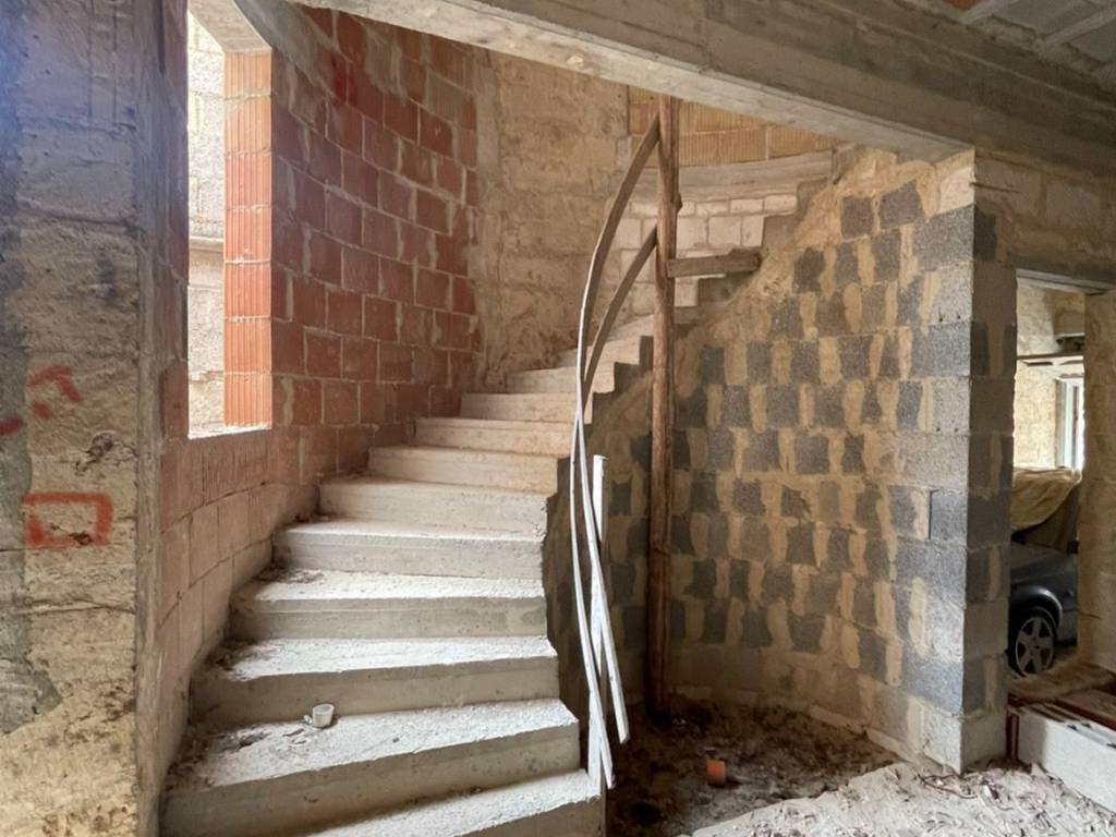 Rustico / casale a Taurisano in Via Sigismondo Castromediano, 11 - Foto 4