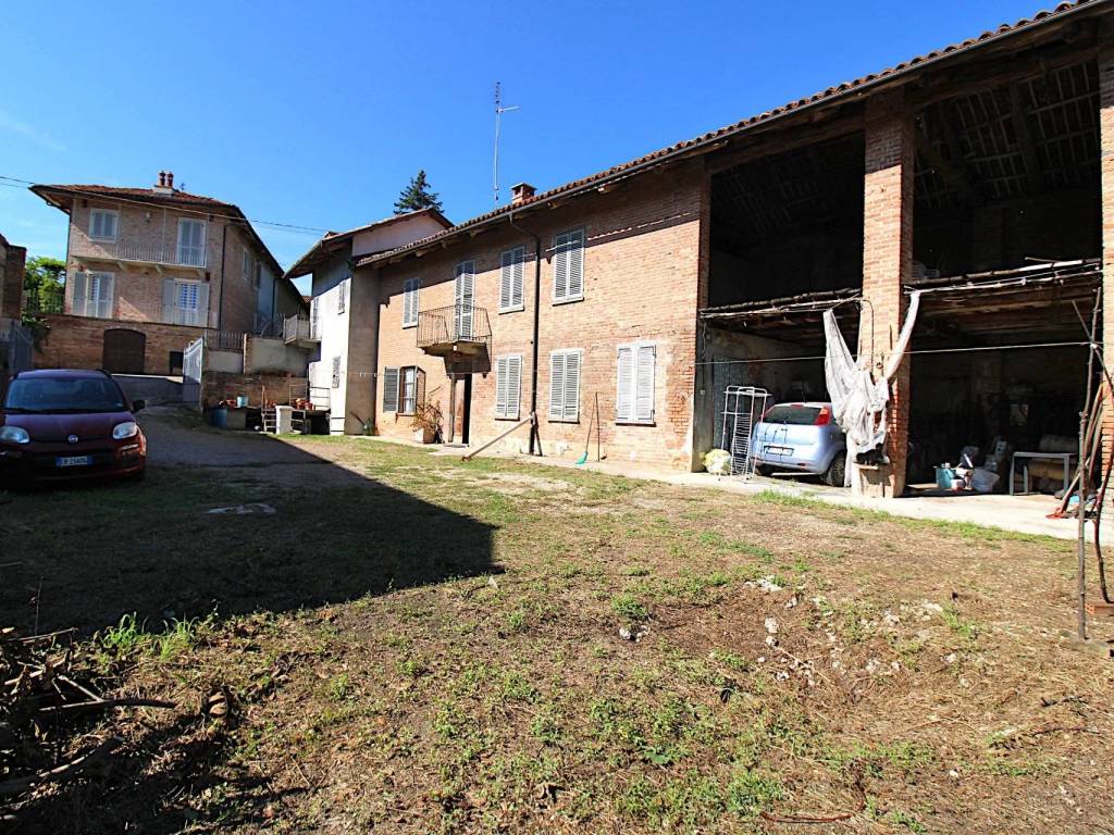 Casa indipendente a Govone in Via Craviano - Foto 4