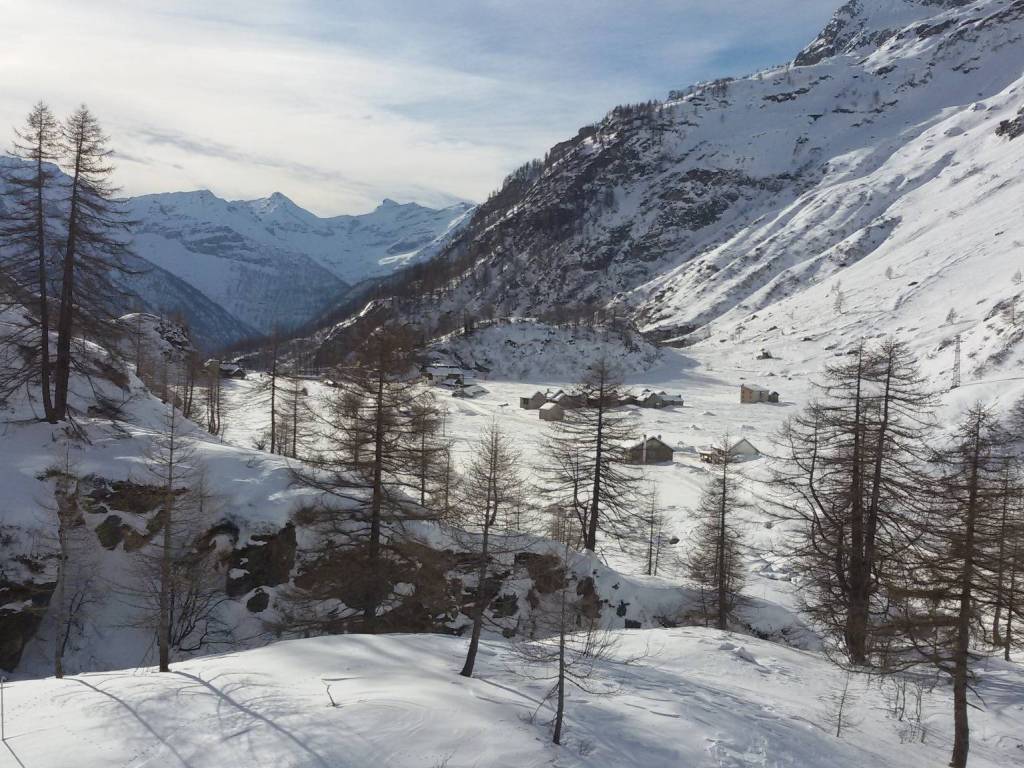 Palazzo / stabile a Formazza in Frazione Riale - Foto 2