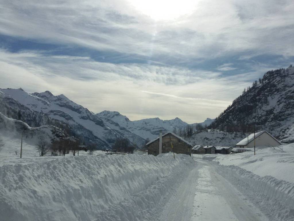 Palazzo / stabile a Formazza in Frazione Riale - Foto 3
