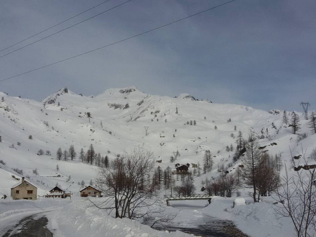 Palazzo / stabile a Formazza in Frazione Riale - Foto 4