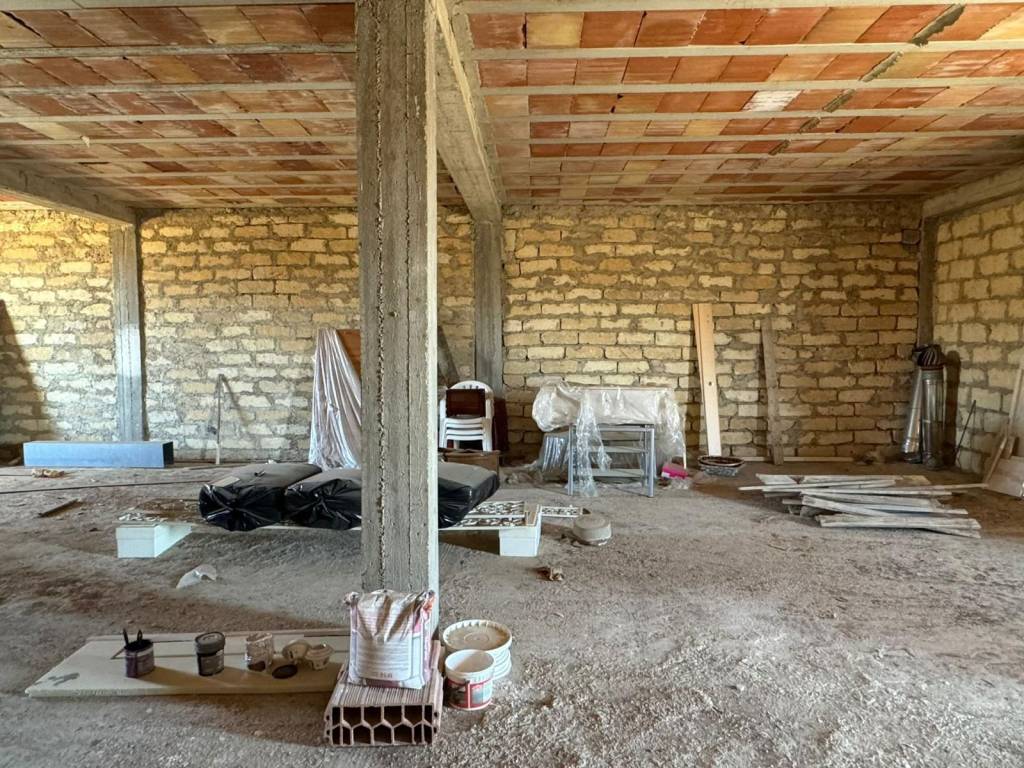 Appartamento a Riesi in Viale Luigi Einaudi, 14 - Foto 4