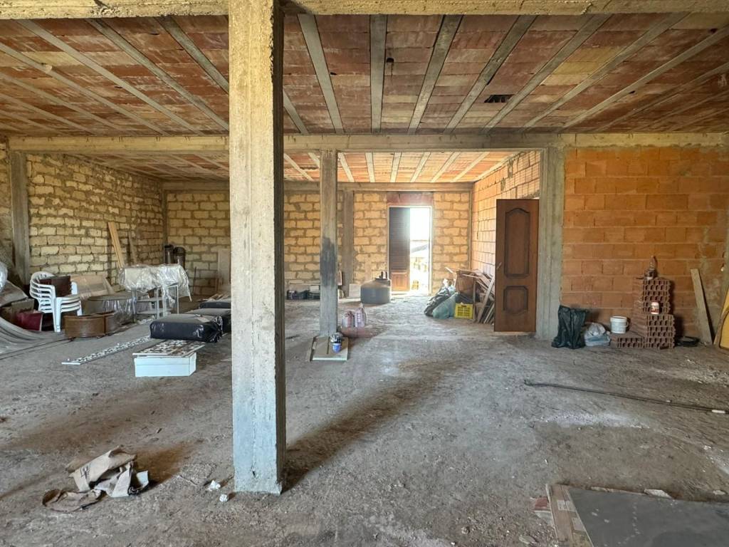 Appartamento a Riesi in Viale Luigi Einaudi, 14 - Foto 5