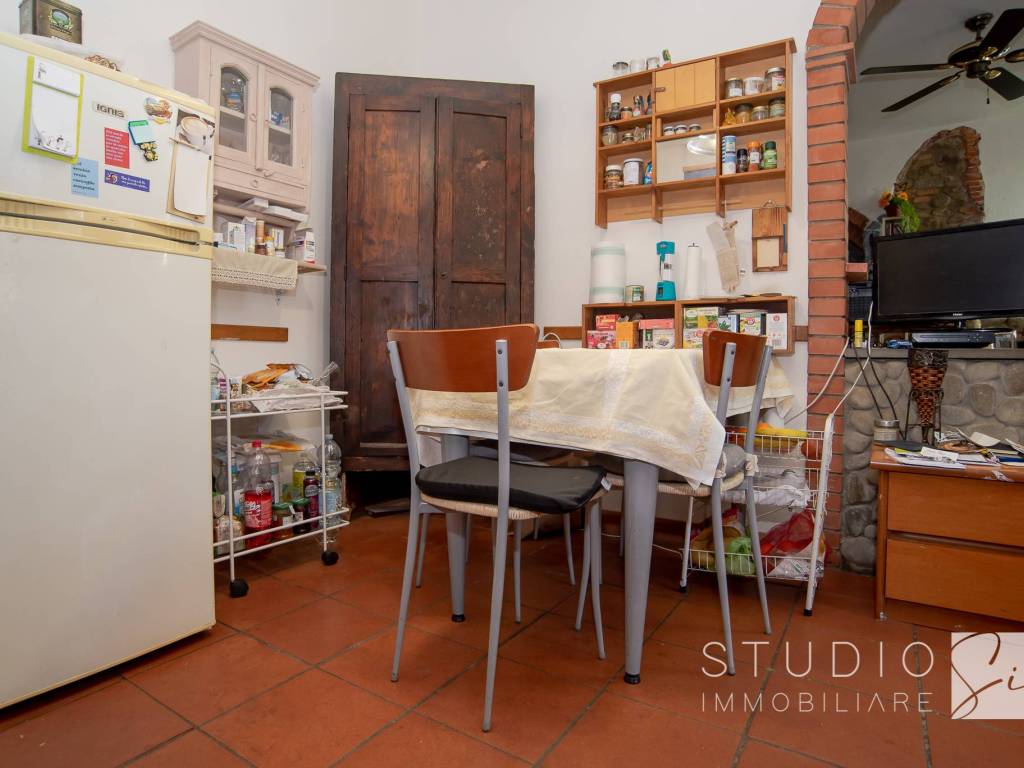 Appartamento a Pistoia in Via del Maglio - Foto 2