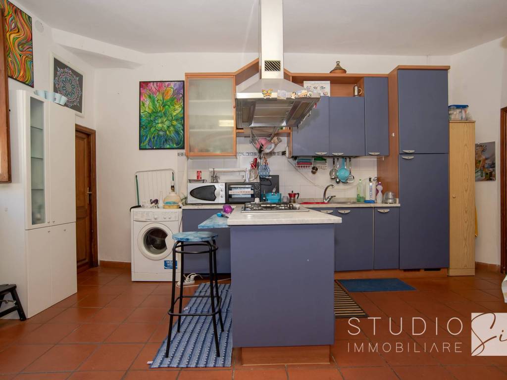 Appartamento a Pistoia in Via del Maglio - Foto 3
