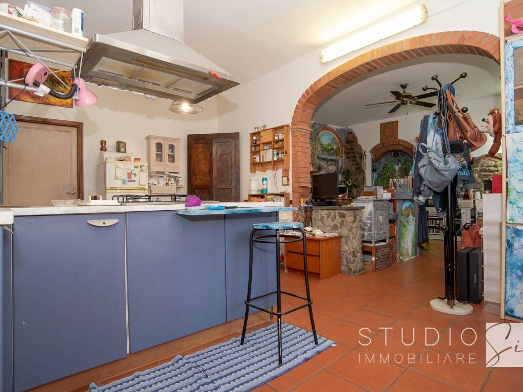 Appartamento a Pistoia in Via del Maglio - Foto 4
