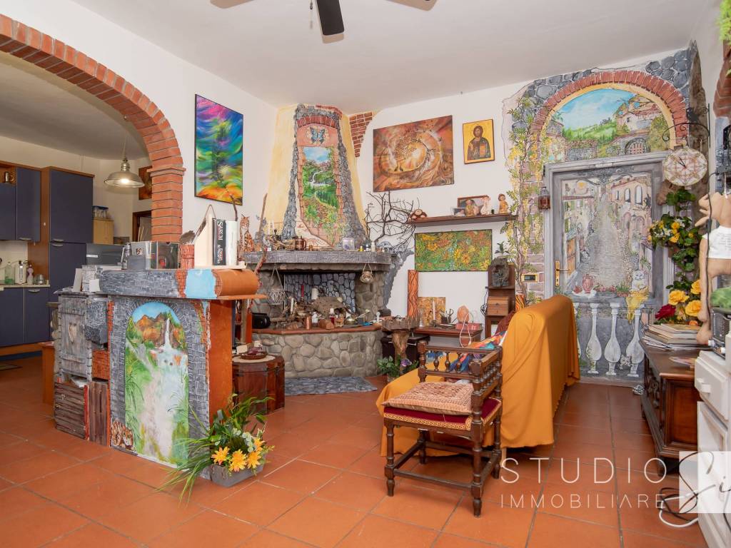 Appartamento a Pistoia in Via del Maglio - Foto 5