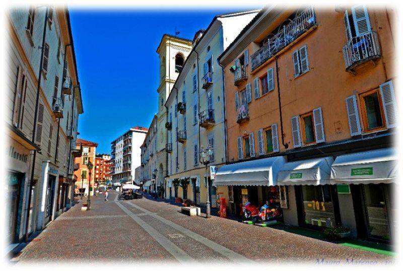 Appartamento a Acqui terme in Via Moriondo - Foto 2