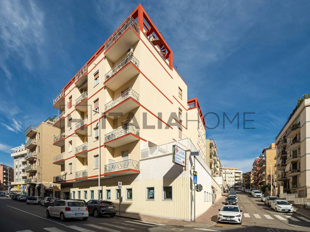 Appartamento a Cagliari in Via dei Passeri - Foto 5