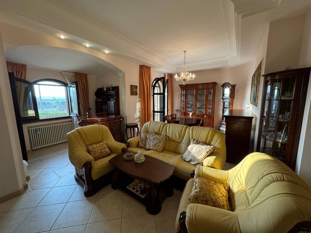 Villa a Crotone in Contrada Gabella - Foto 2