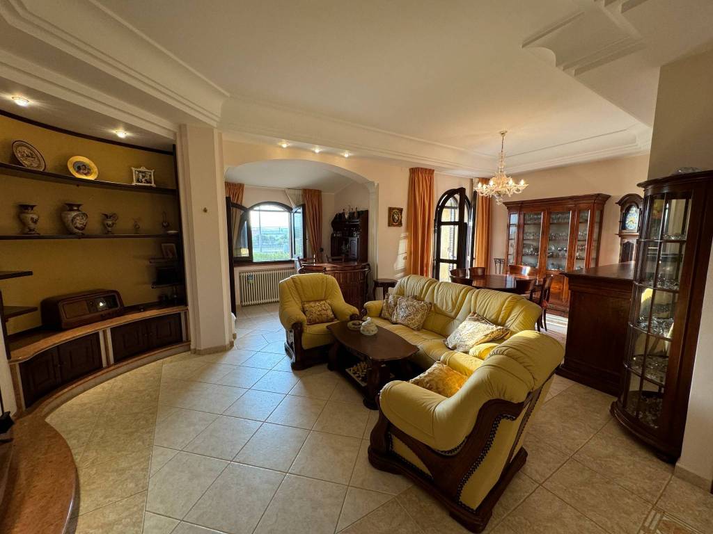 Villa a Crotone in Contrada Gabella - Foto 4