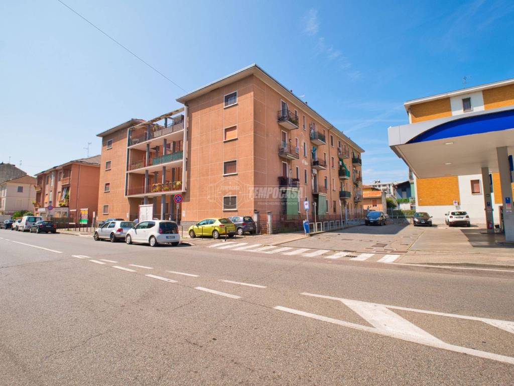 Appartamento a Novara in Corso Vercelli - Foto 2