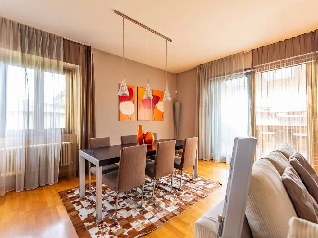 Villa a Uboldo in Via Alcide De Gasperi, 120 - Foto 5
