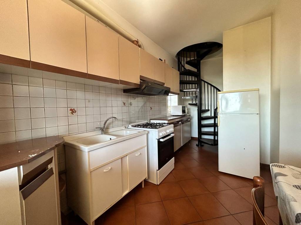 Appartamento a Gorla maggiore - Foto 4