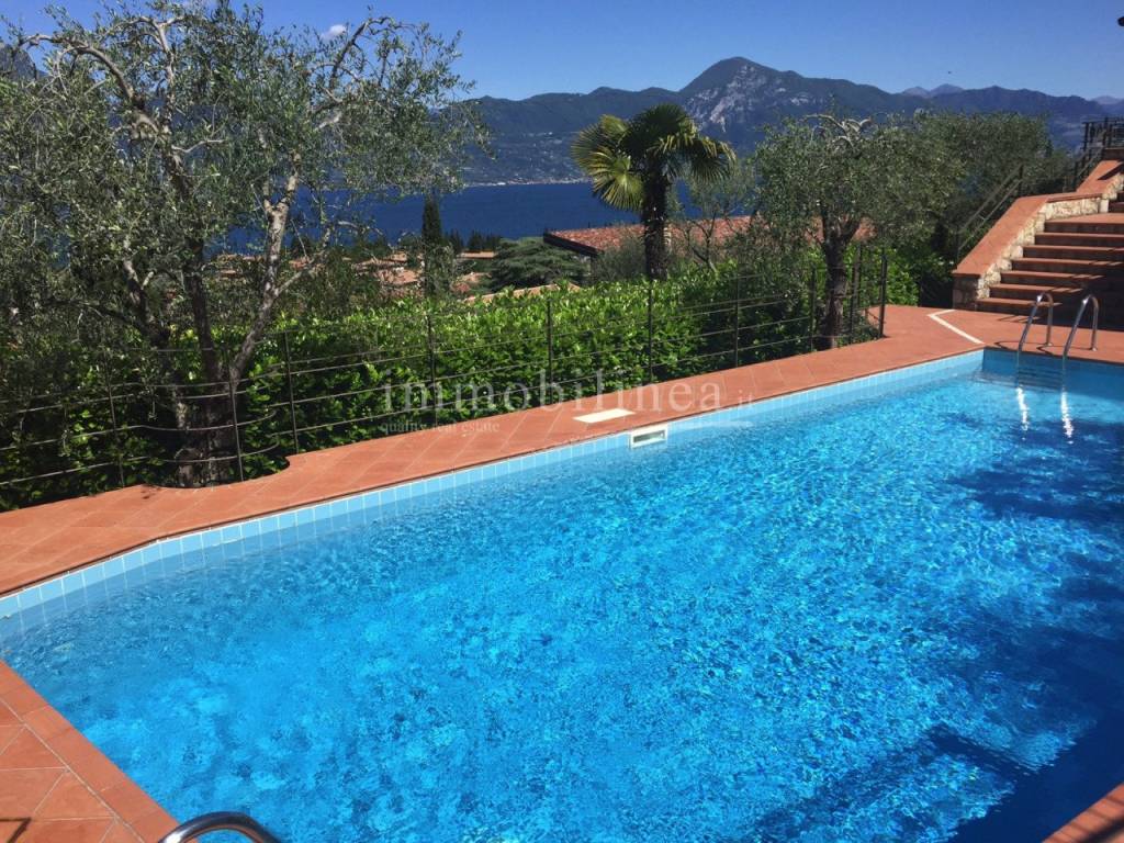 Villa a Torri del benaco in Luigi Pirandello - Foto 3