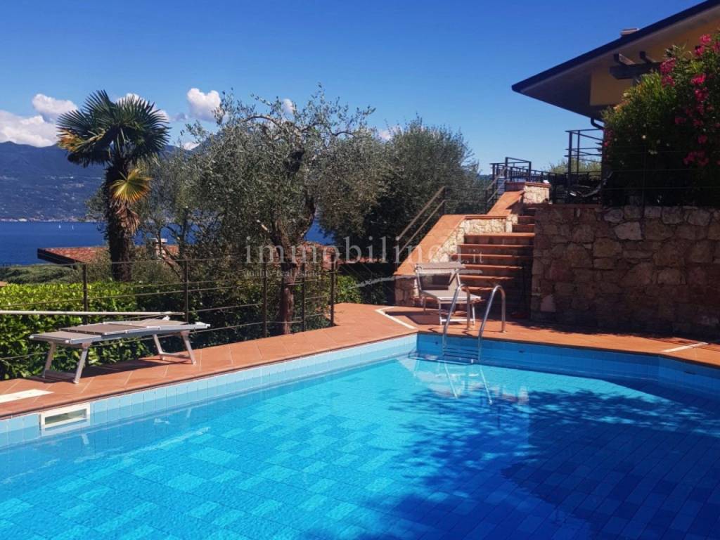 Villa a Torri del benaco in Luigi Pirandello - Foto 4