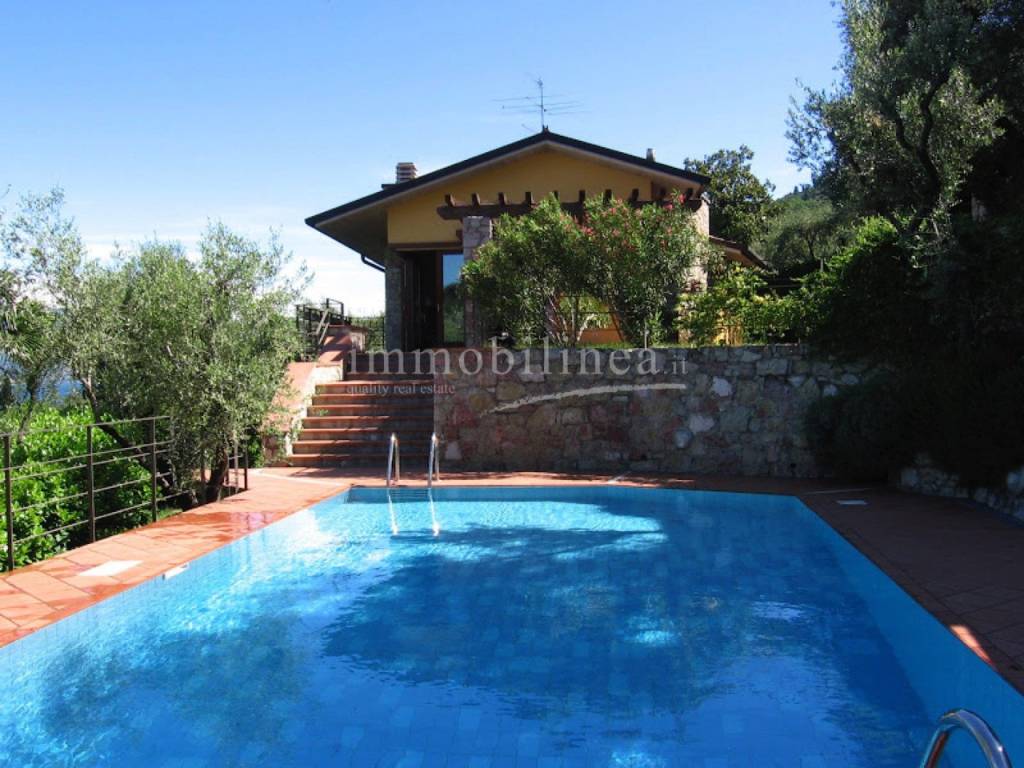 Villa a Torri del benaco in Luigi Pirandello - Foto 5