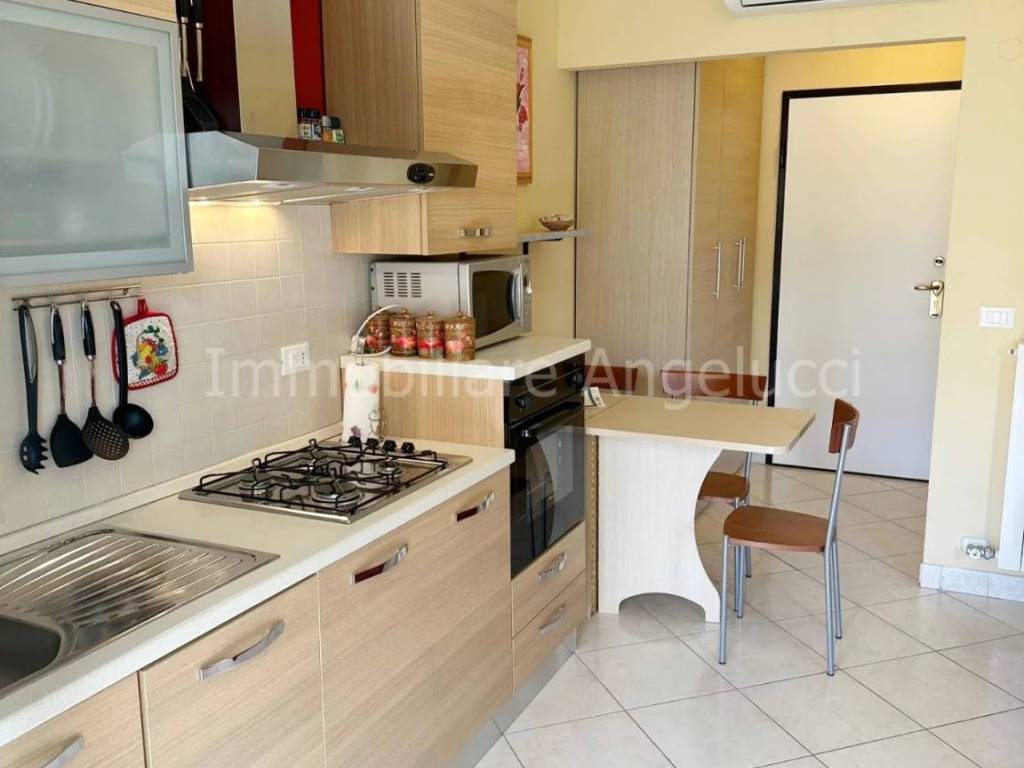 Appartamento a Borghetto santo spirito in Via Castellaro, - Foto 2