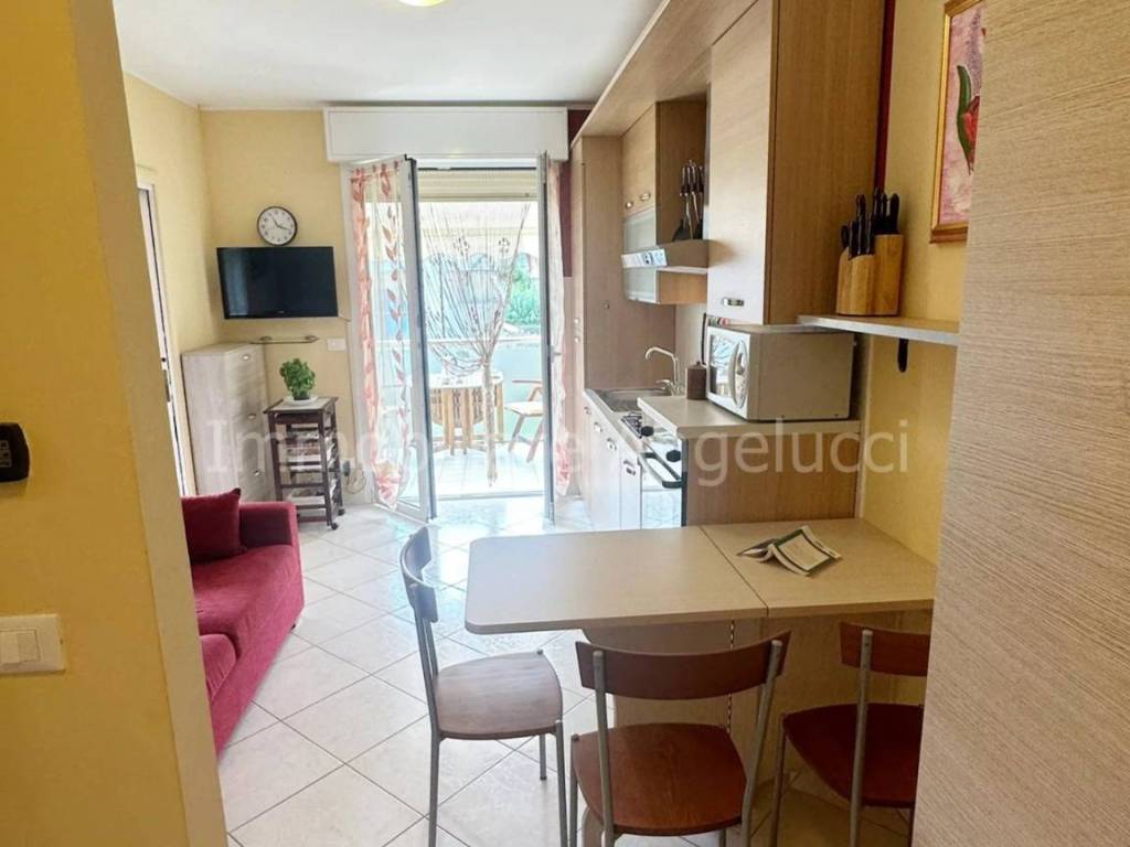 Appartamento a Borghetto santo spirito in Via Castellaro, - Foto 5