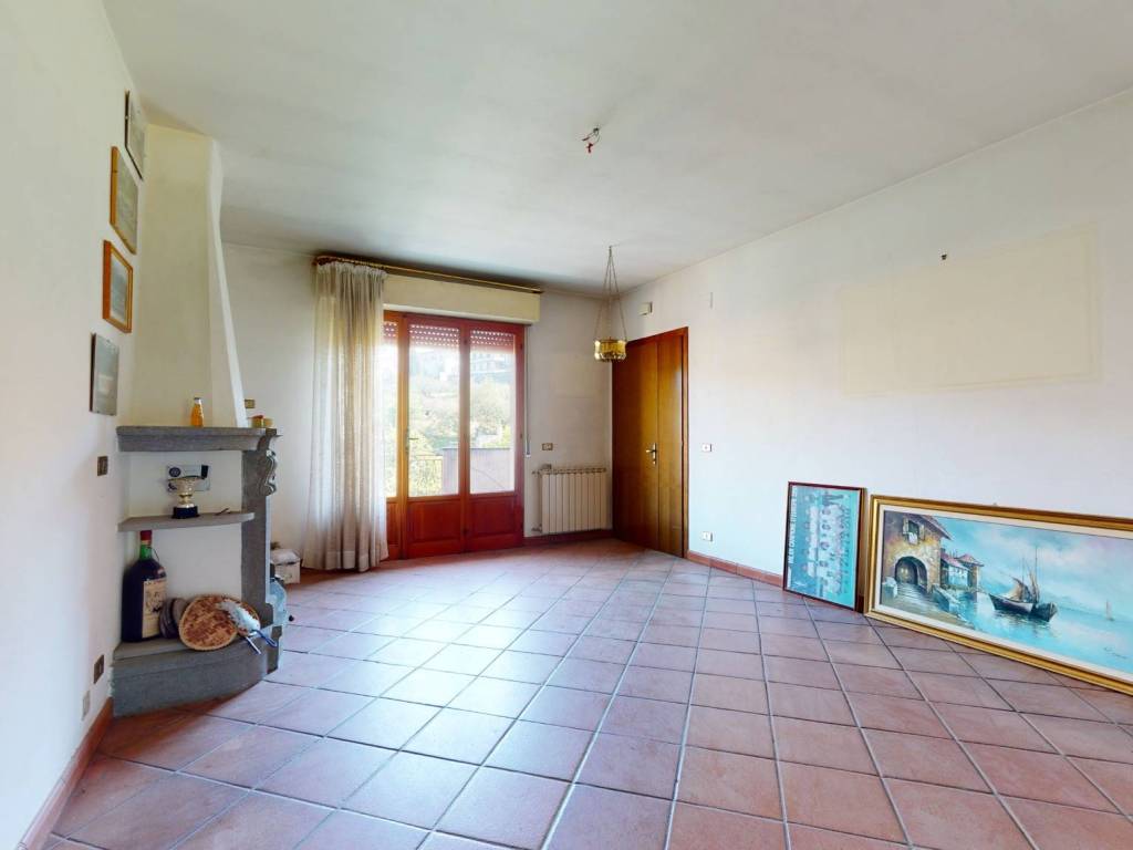 Appartamento a Coreglia antelminelli in Località Campo d'Ania, 5 - Foto 2