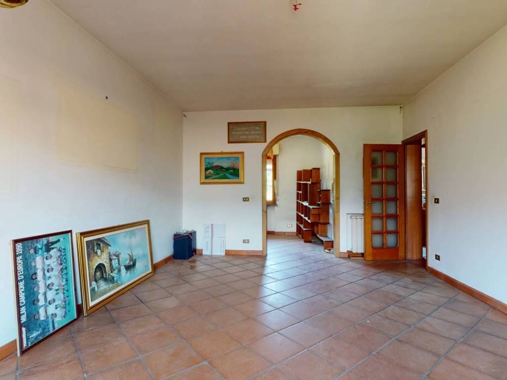 Appartamento a Coreglia antelminelli in Località Campo d'Ania, 5 - Foto 3