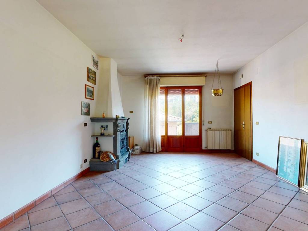 Appartamento a Coreglia antelminelli in Località Campo d'Ania, 5 - Foto 5