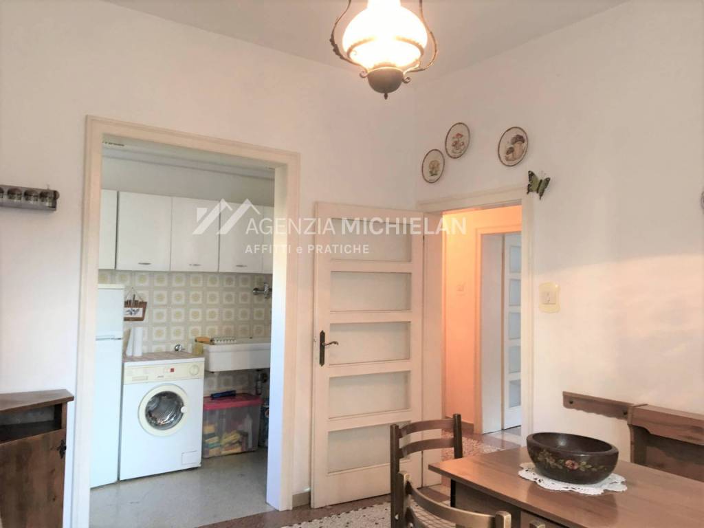 Appartamento a Venezia in Via Antonio Fogazzaro, 46 - Foto 4