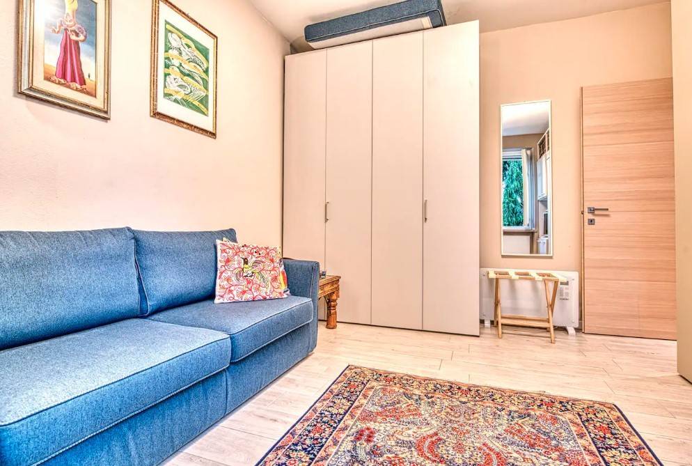 Appartamento a Torri del benaco in Lungolago Vittorio Veneto - Foto 3