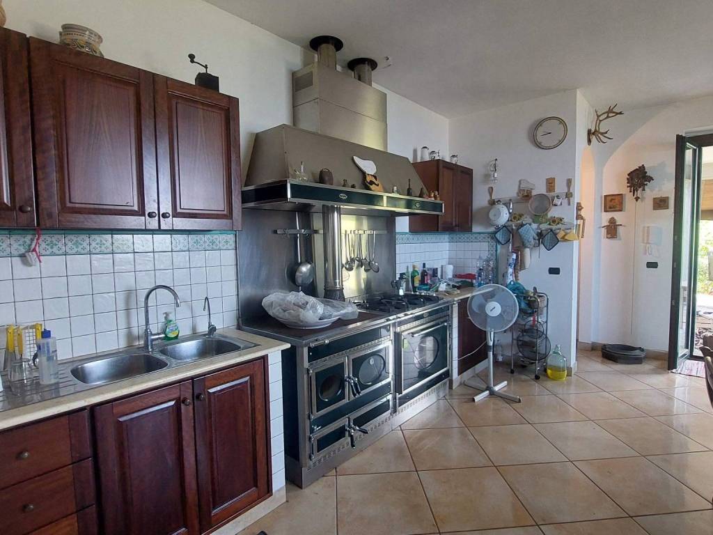 Villa a Gioiosa marea in Frazione Santo Stefano - Foto 2