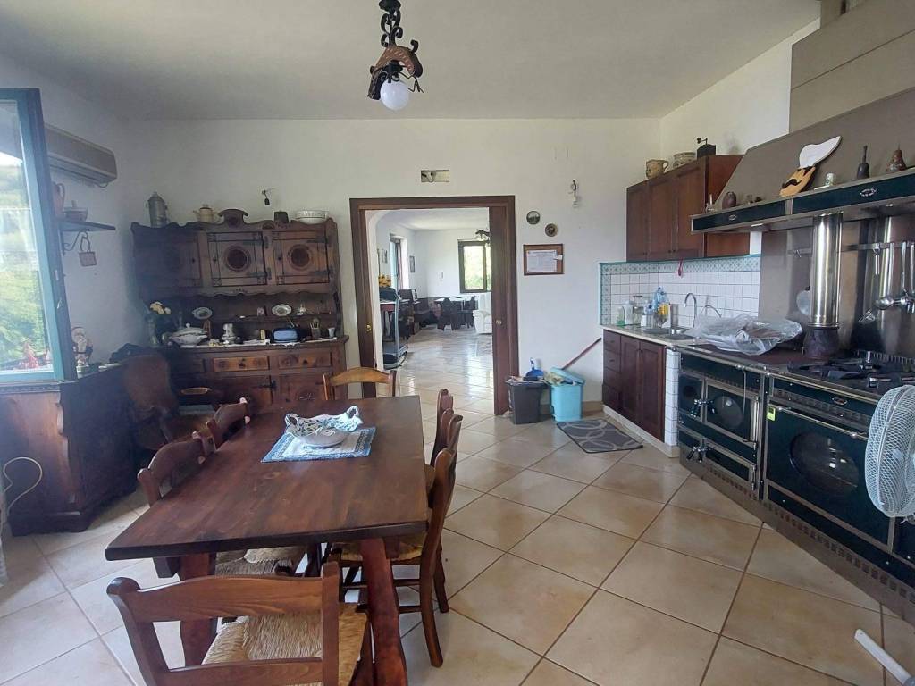 Villa a Gioiosa marea in Frazione Santo Stefano - Foto 3
