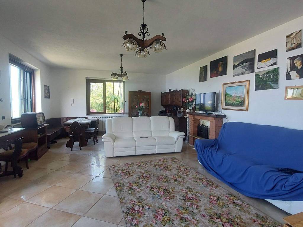 Villa a Gioiosa marea in Frazione Santo Stefano - Foto 4