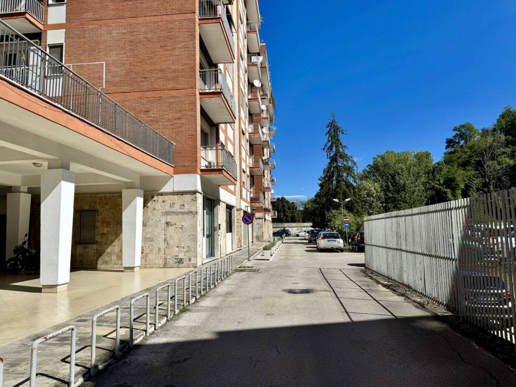 Appartamento a Frosinone in Viale Giuseppe Mazzini - Foto 2
