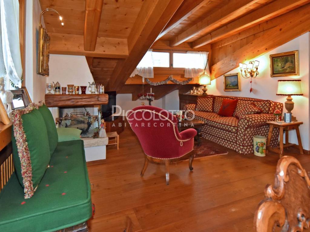 Appartamento a Cortina d'ampezzo in Corso Italia - Foto 3