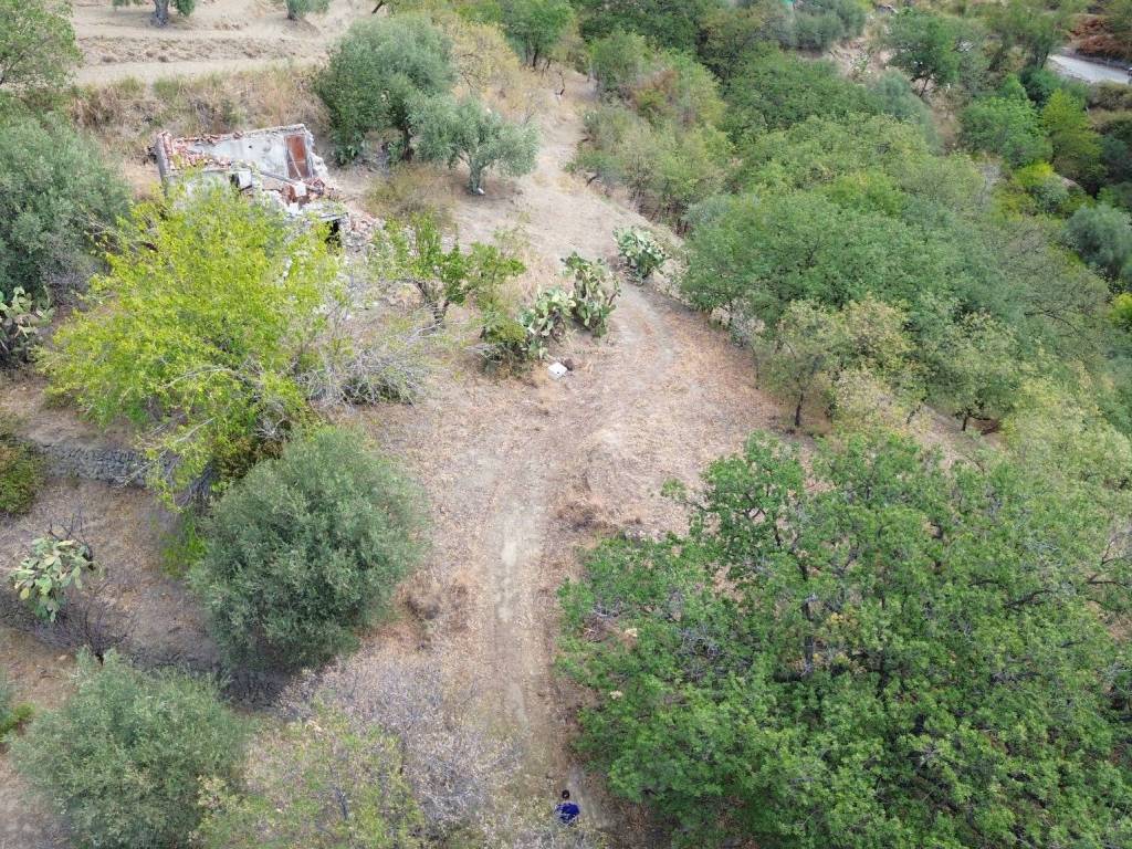 Terreno a Gaggi in Contrada Gravina - Foto 3