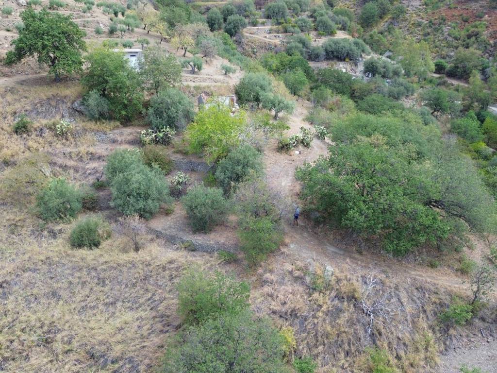 Terreno a Gaggi in Contrada Gravina - Foto 4