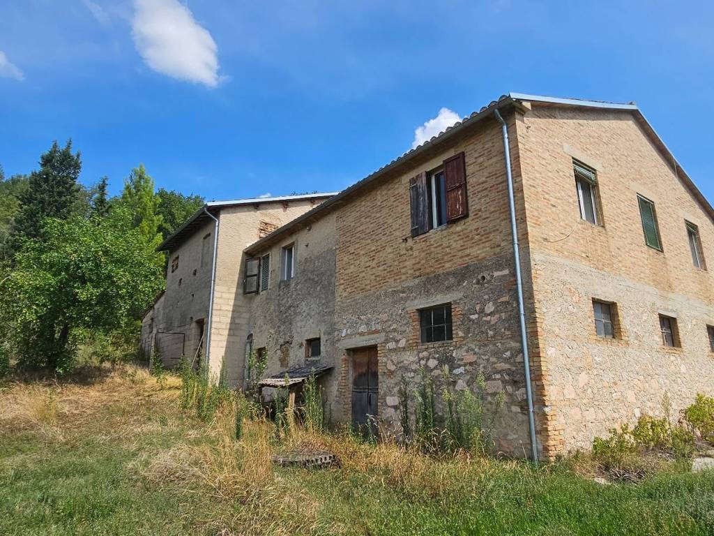 Rustico / casale a San severino marche - Foto 2