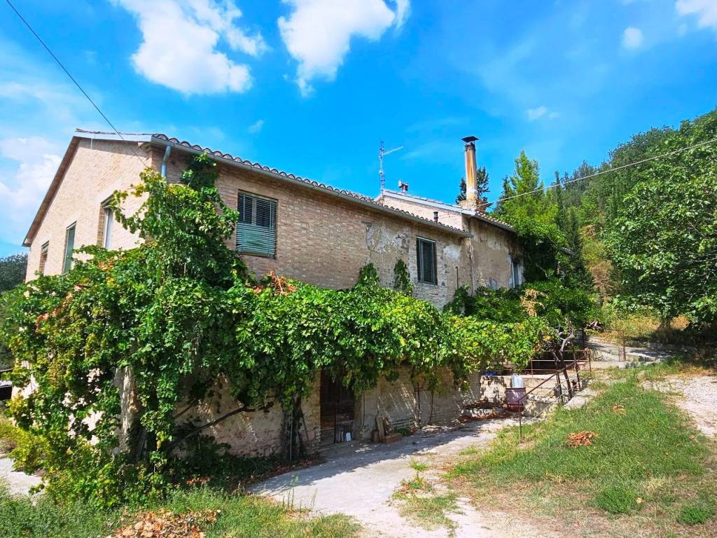 Rustico / casale a San severino marche - Foto 4