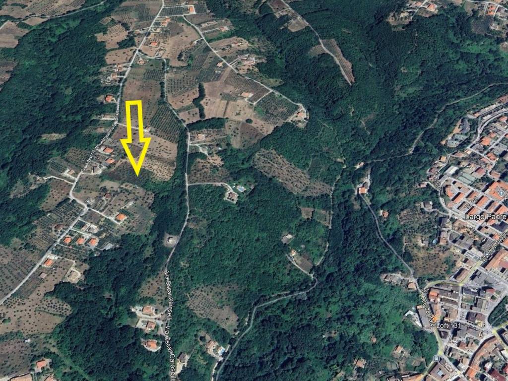 Terreno a Isernia in Contrada Castagna - Foto 3