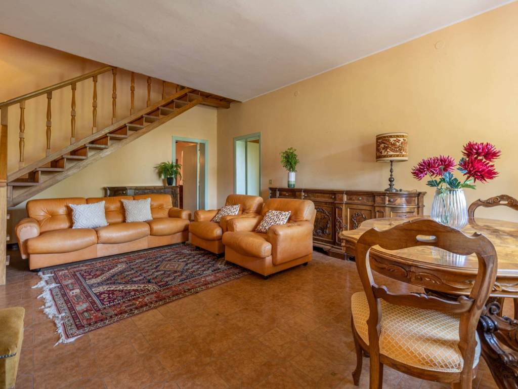 Villa a Pergola in Via Montaiate, 14 - Foto 2